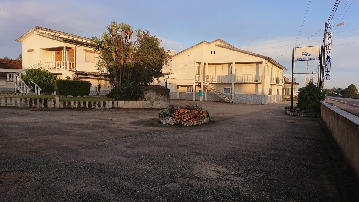 Residencial Castro