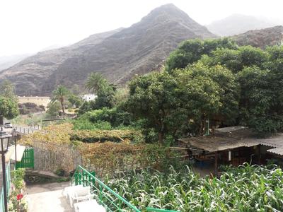 Casa Zaida