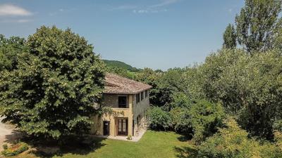 Agriturismo apartments Kebio