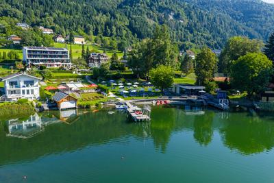 Seehotel Hoffmann