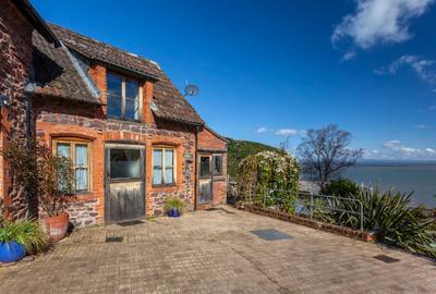 The Coach House