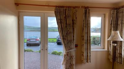 Coastline House B&B