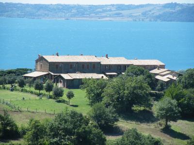 Agriturismo Pomele