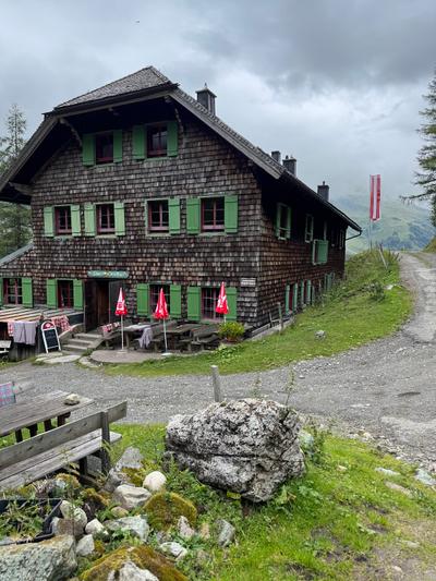 Trauneralm