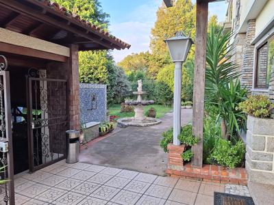 Metro Vilar Suites - AL
