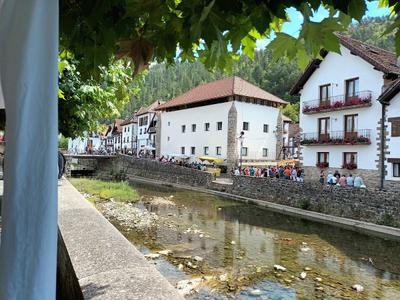 Casa Pistolo I Y II