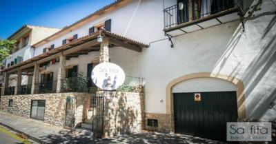 Hostel Sa Fita Backpackers