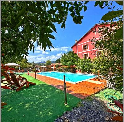 Hotel Vitorio