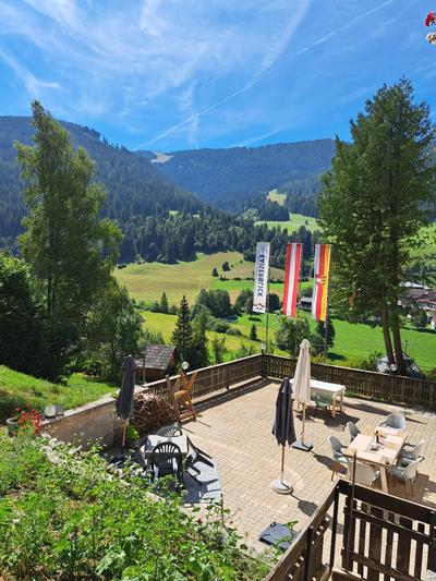 Pension Kaiserblick