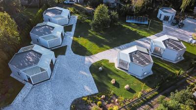 Sea Bees vacation homes
