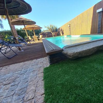 CURRAIS - Mini Hostel & Suites