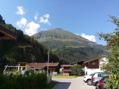 Gästehaus Zangerl