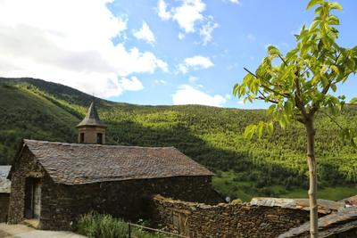 La Perxada de Ticó- Turisme Rural-Boldís Sobirà