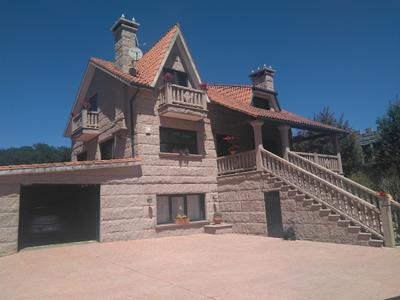 Villa Jubells