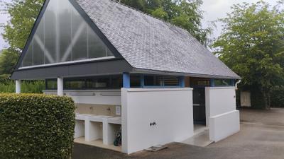 Camping Municipal de Saint Jean du Doigt "Pont Ar Gler"