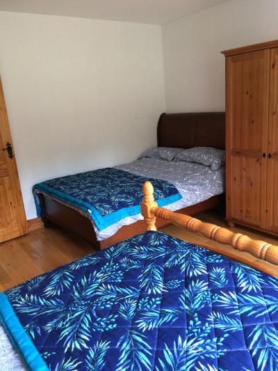 Sleaveen House Holiday Home.