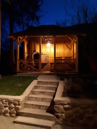 Casa Secuiască - Praid