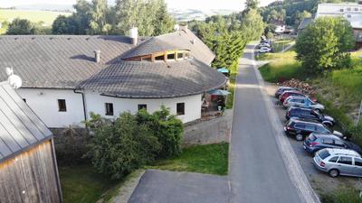 Penzion Valevil Dolní Morava
