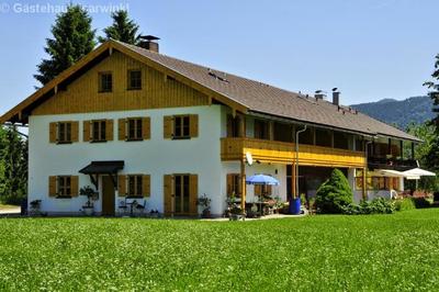 Gästehaus Isarwinkel