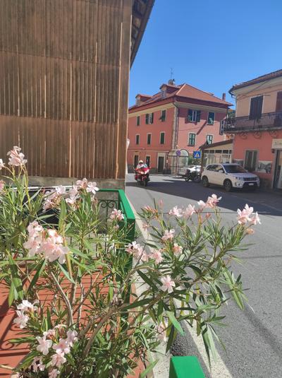La mia casa di campagna