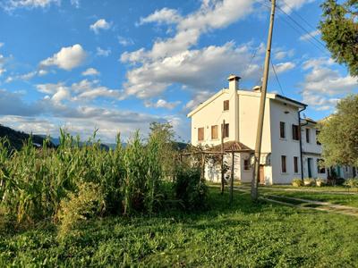 Da Nonna Filomena tra le colline del Prosecco