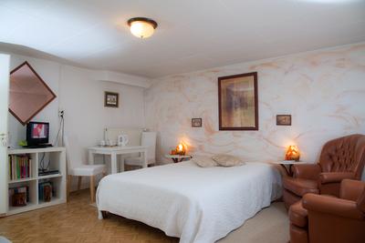 Chambres d'hôtes Au Rayon de Soleil