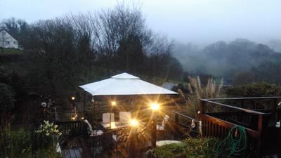 Langleigh Guest House