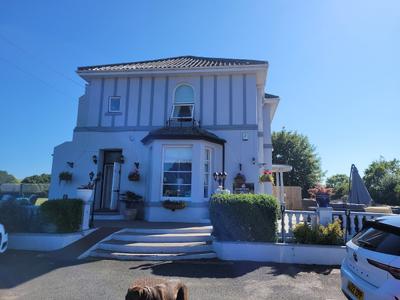 The Station Guest House, Brixham