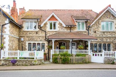 Westleigh B&B
