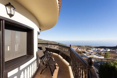 Hotel Alta Montaña