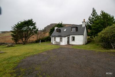 Corrachbeag Cottage