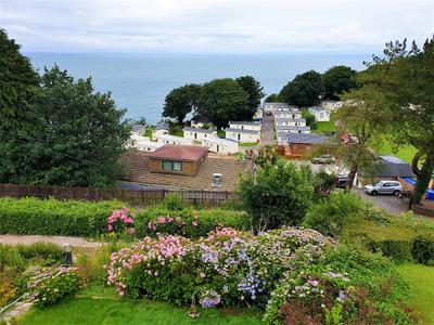 Newberry Wood Guesthouse