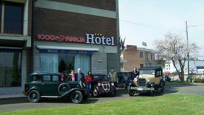 Hotel 1000 Miglia