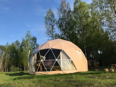 Queen design tiny villa & spa