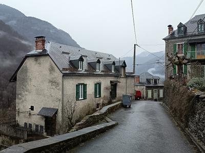 Chez Pascale