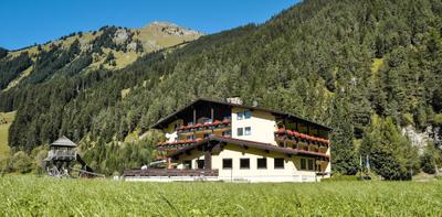 Hotel Schönauer Hof