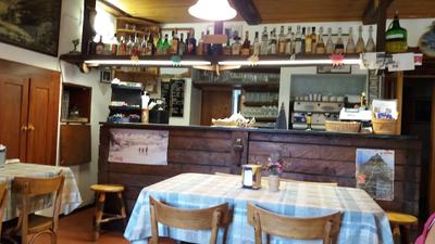 Locanda Punta Fizzi
