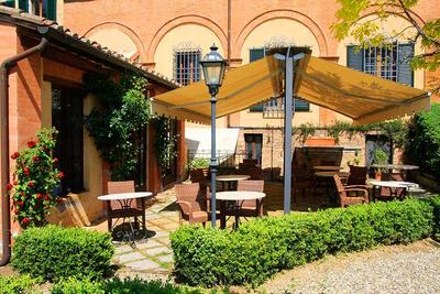 Hotel Palazzo Ravizza