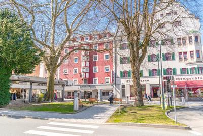 Hotel Kufsteinerhof