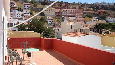 Hostal Pension Hesperides