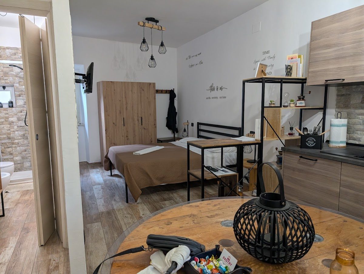 La Casa dei Ricordi