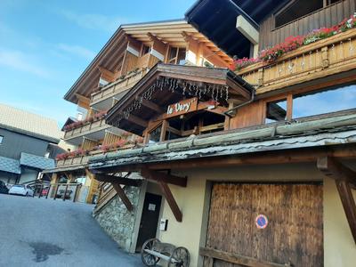 Hotel Le Very