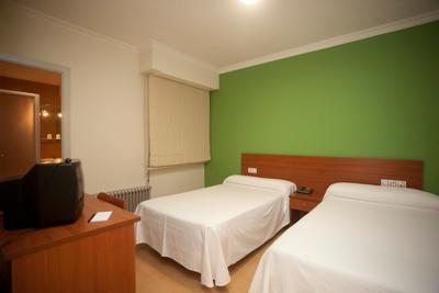 Pension San Roque