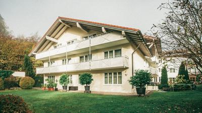 Aktiv-Hotel Schweiger