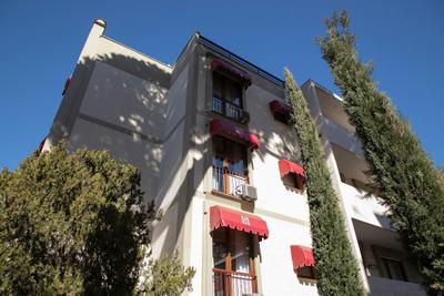 Gemelli Hotel
