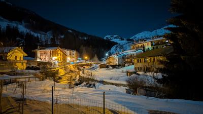 Hotel Du Glacier