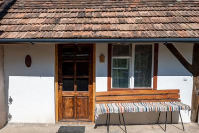 Casa Bunicilor - Floresti comuna Laslea - Sibiu