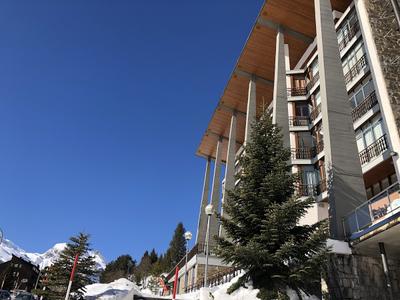 Hotel Edelweiss Candanchu