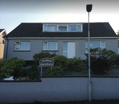 Ardmor Guesthouse