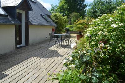 Jardin de Kerilis